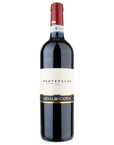 Montefalco Rosso DOC 2022 Arnaldo Caprai