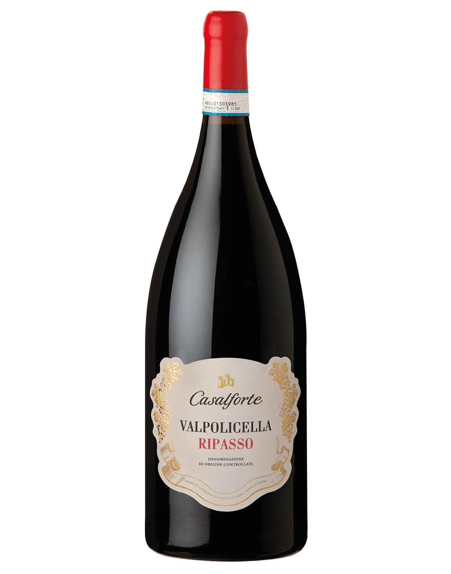 Valpolicella Ripasso DOC 2021 Casalforte