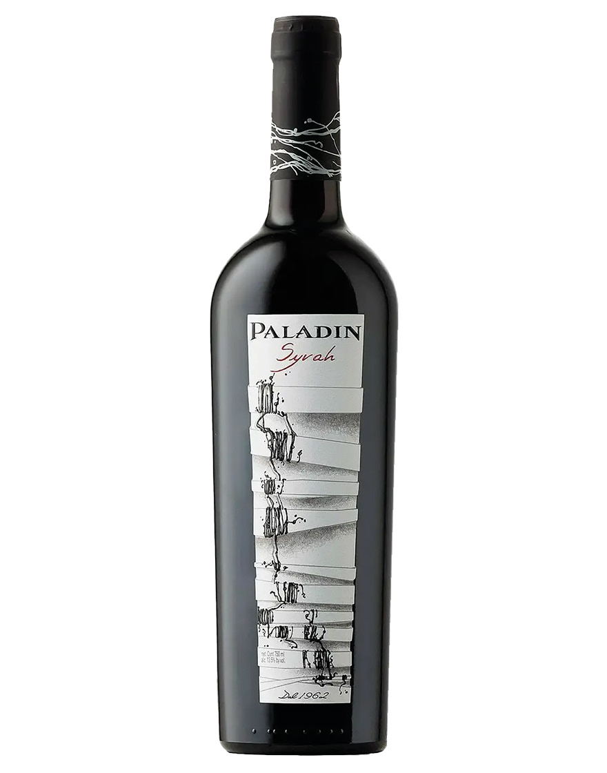 Syrah 2021 Paladin 