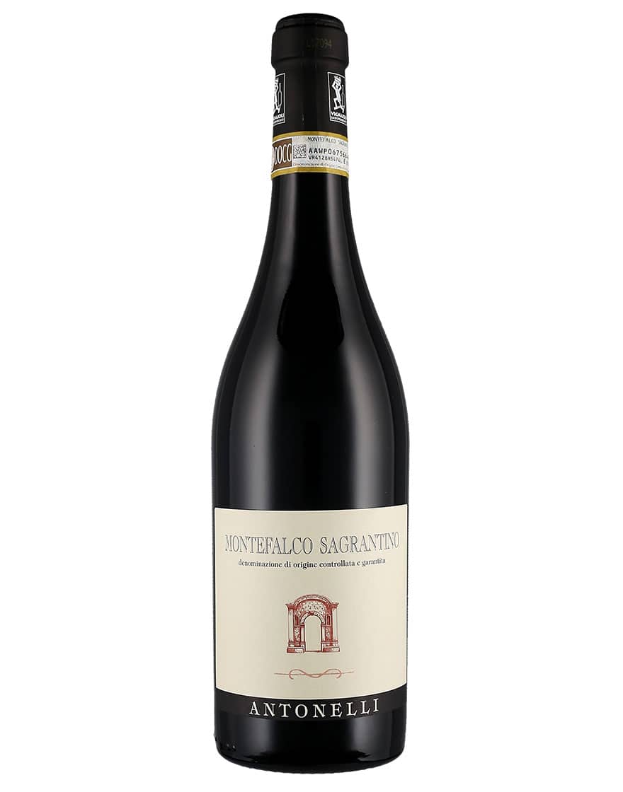 Montefalco Sagrantino DOCG 2019 Antonelli