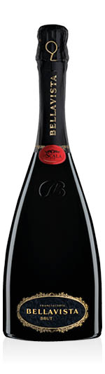 Franciacorta DOCG Brut Millesimato Teatro alla Scala 2020 Bellavista