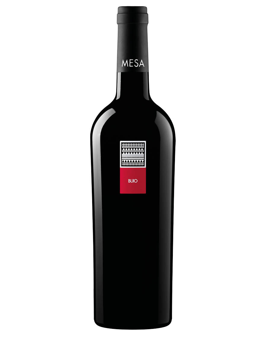 Carignano del Sulcis DOC Buio 2023 Mesa