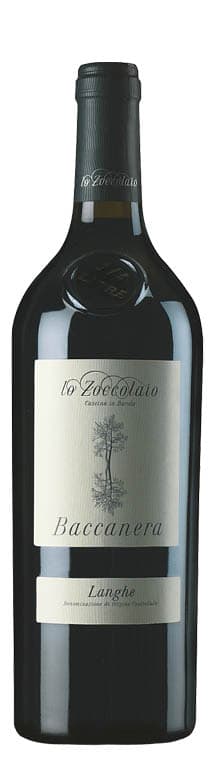 Langhe DOC Baccanera 2021 