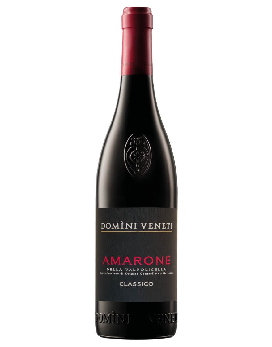 Amarone della Valpolicella Classico DOCG 2021 Domini Veneti