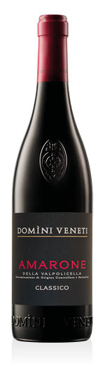 Amarone della Valpolicella Classico DOCG 2021 Domini Veneti