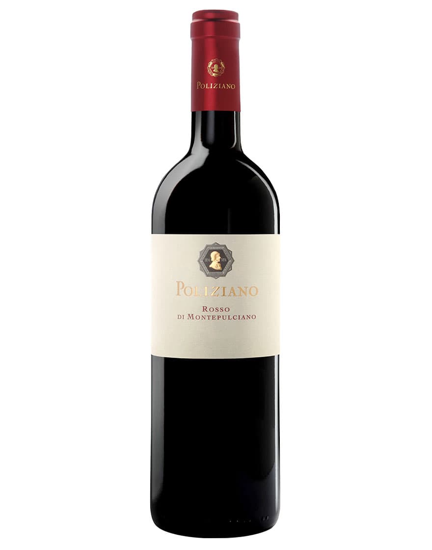 Rosso di Montepulciano DOC 2023 Poliziano