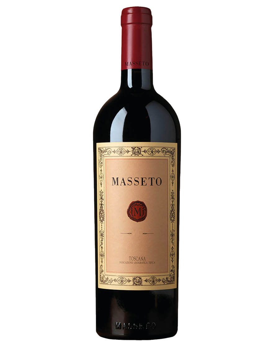 Toscana IGT  2021 Masseto