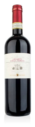 Chianti Colli Senesi DOCG 2023 Fattoria del Cerro