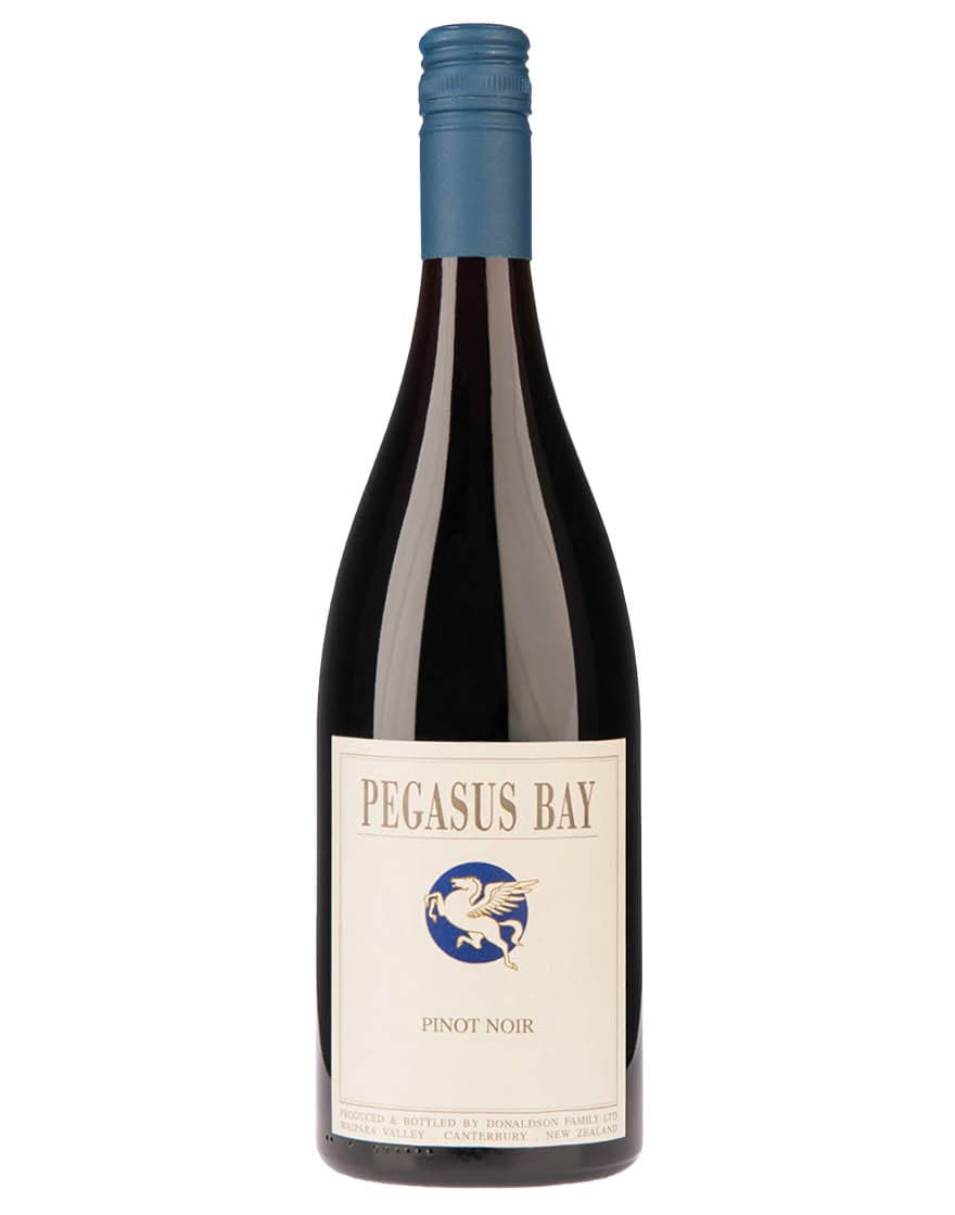 Waipara Valley GI Pinot Noir 2020 Pegasus Bay