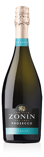 Prosecco DOC Extra Dry Zonin