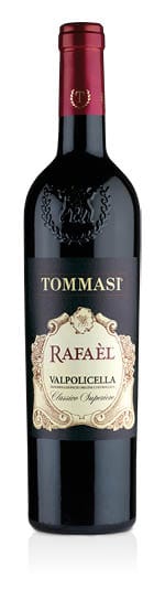 Valpolicella Classico Superiore DOC Rafaèl 2022 Tommasi