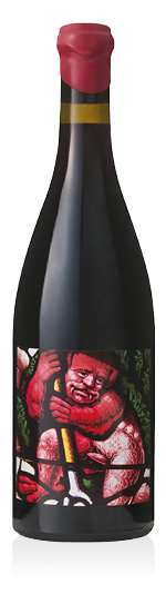 Vin de France Cabernet Franc Mephisto Domaine de l'Ecu