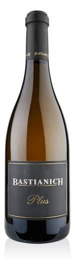 Venezia Giulia IGT Bianco Plus 2020 Bastianich Winery