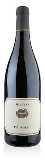 Breganze DOC Pinot Nero 2023 Maculan