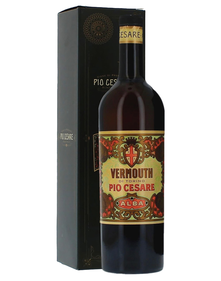 Vermouth di Torino IGP Pio Cesare