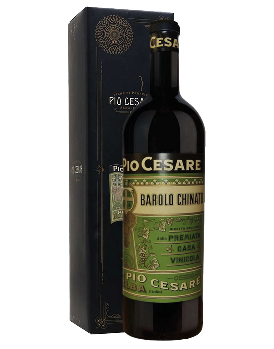 Barolo Chinato DOCG Pio Cesare