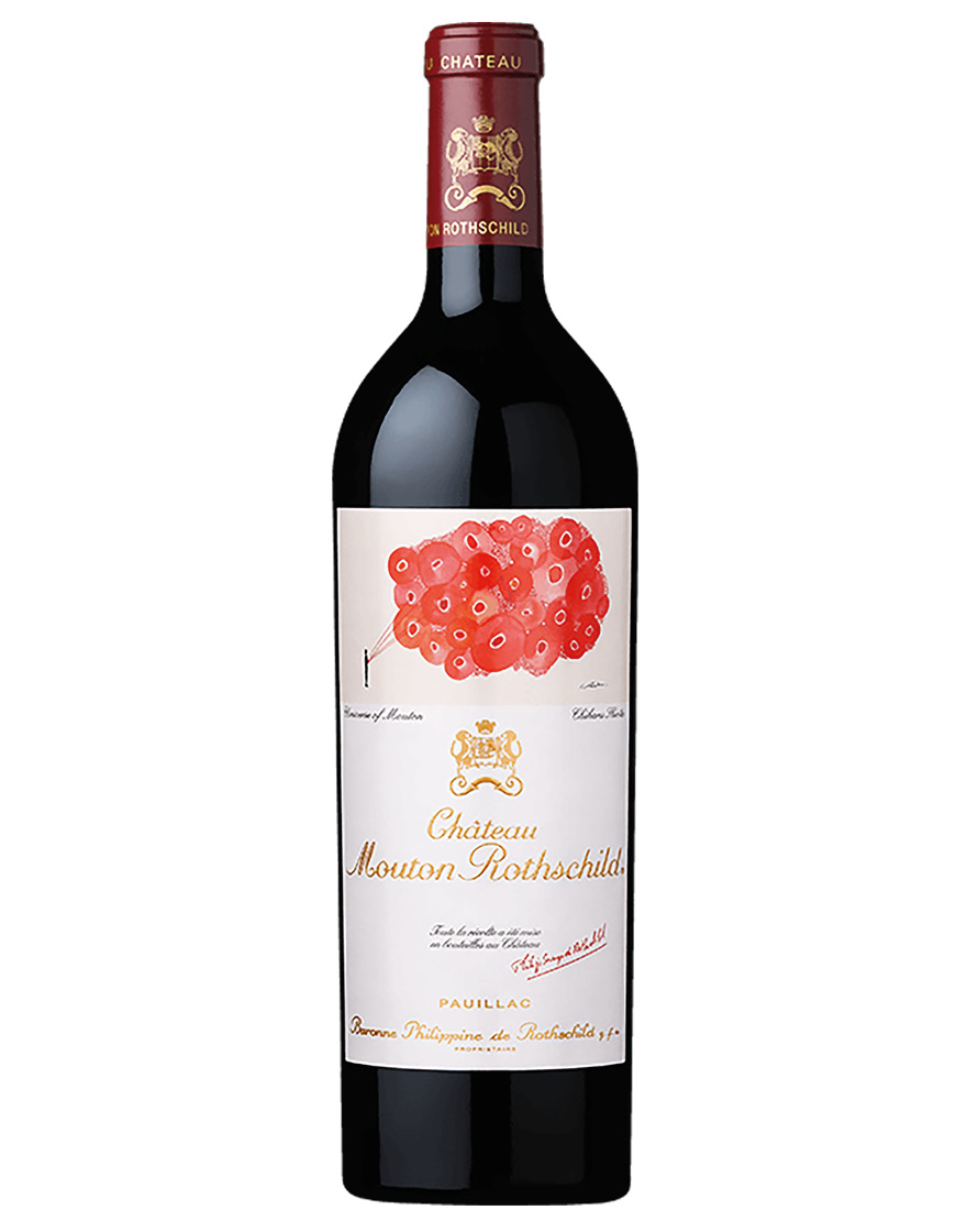 Pauillac AOC 1er Cru Classé 2021 Château Mouton-Rothschild