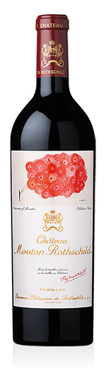 Pauillac AOC 1er Cru Classé 2021 Château Mouton-Rothschild