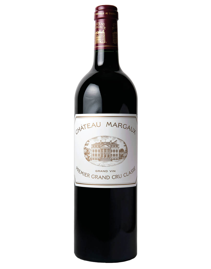 Margaux AOC 1er Cru Classé Grand Vin 2021 Château Margaux