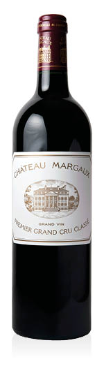 Margaux AOC 1er Cru Classé Grand Vin 2021 Château Margaux