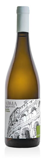 Roma Bianco DOC 2023 Federici