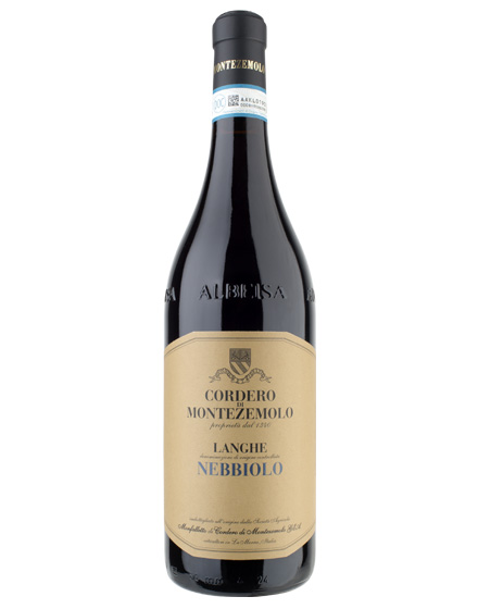 Langhe Nebbiolo DOC 2023 Cordero di Montezemolo