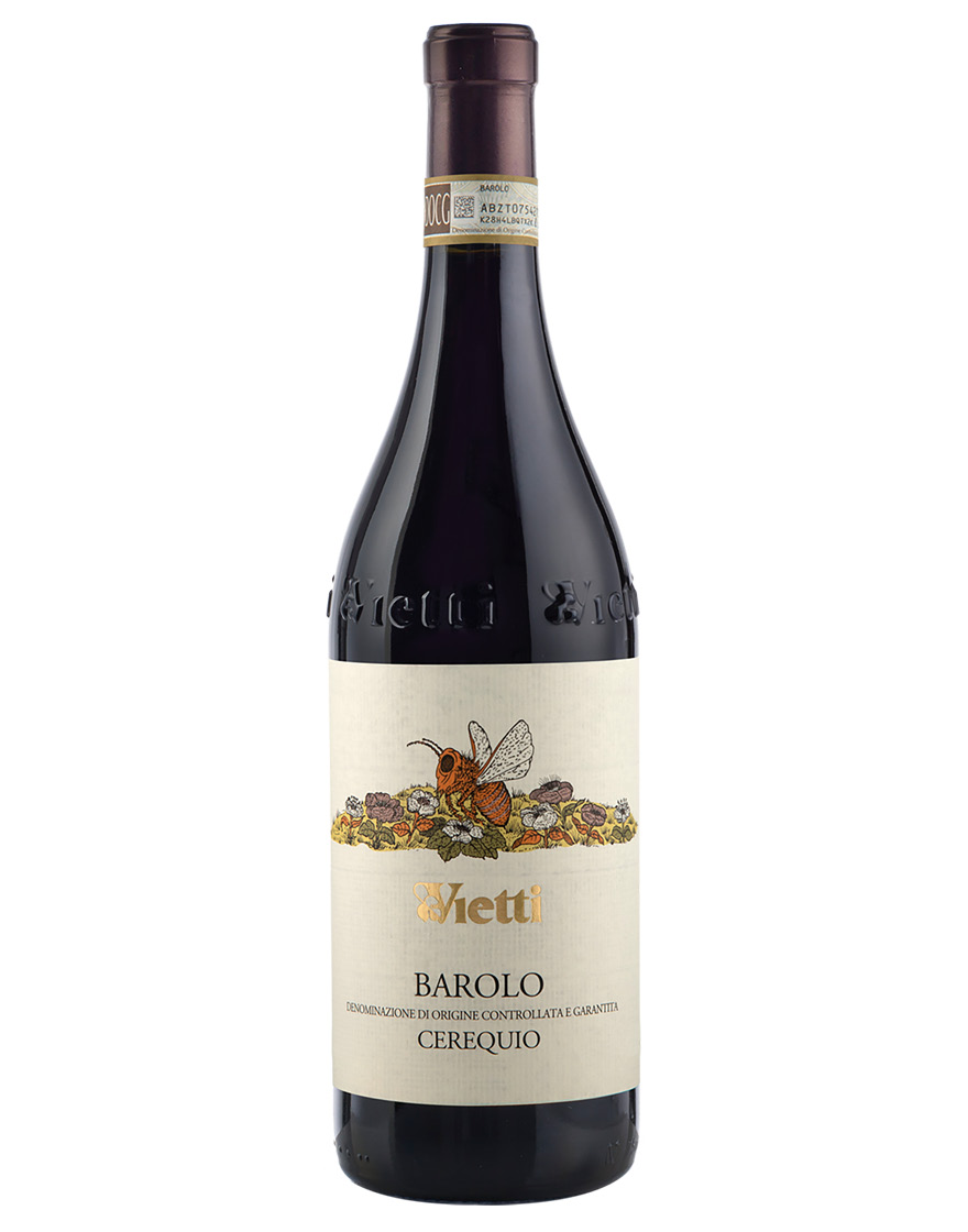 Barolo DOCG Cerequio 2020 Vietti