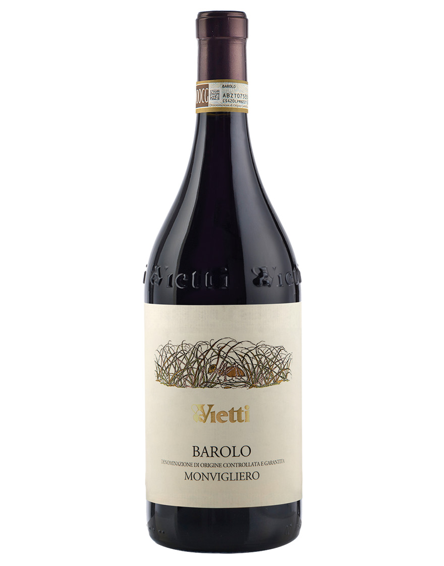 Barolo DOCG Monvigliero 2020 Vietti