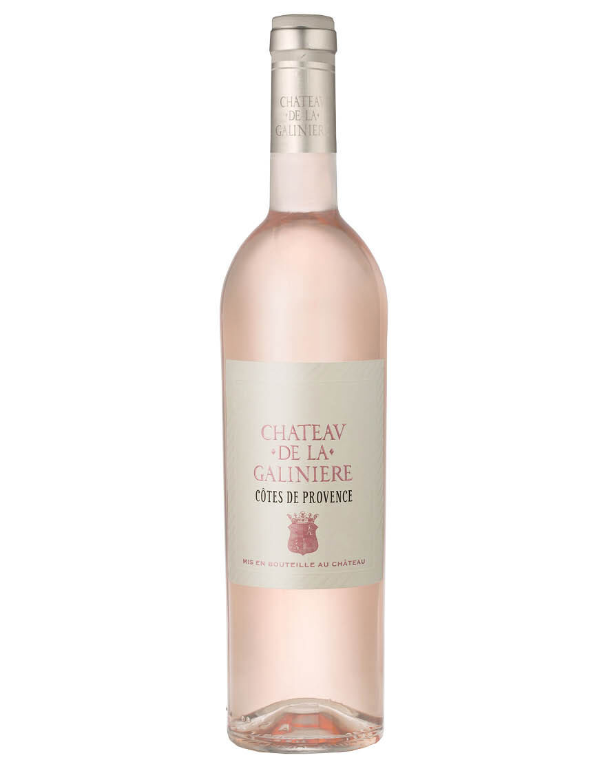 Côtes de Provence AOP 2024 Château de la Galinière