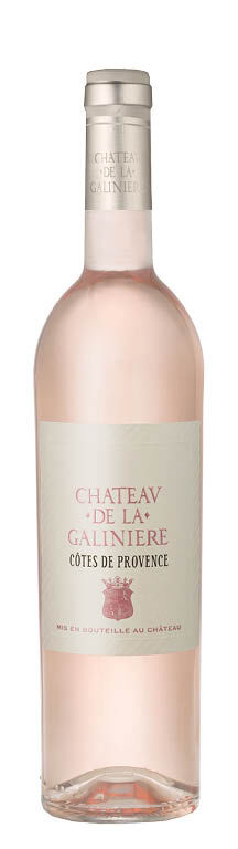 Côtes de Provence AOP 2024 Château de la Galinière