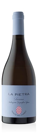 Toscana Bianco IGT Cabreo La Pietra 2022 Ambrogio e Giovanni Folonari