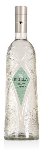Pinot Grigio delle Venezie DOC 2023 Brilla!
