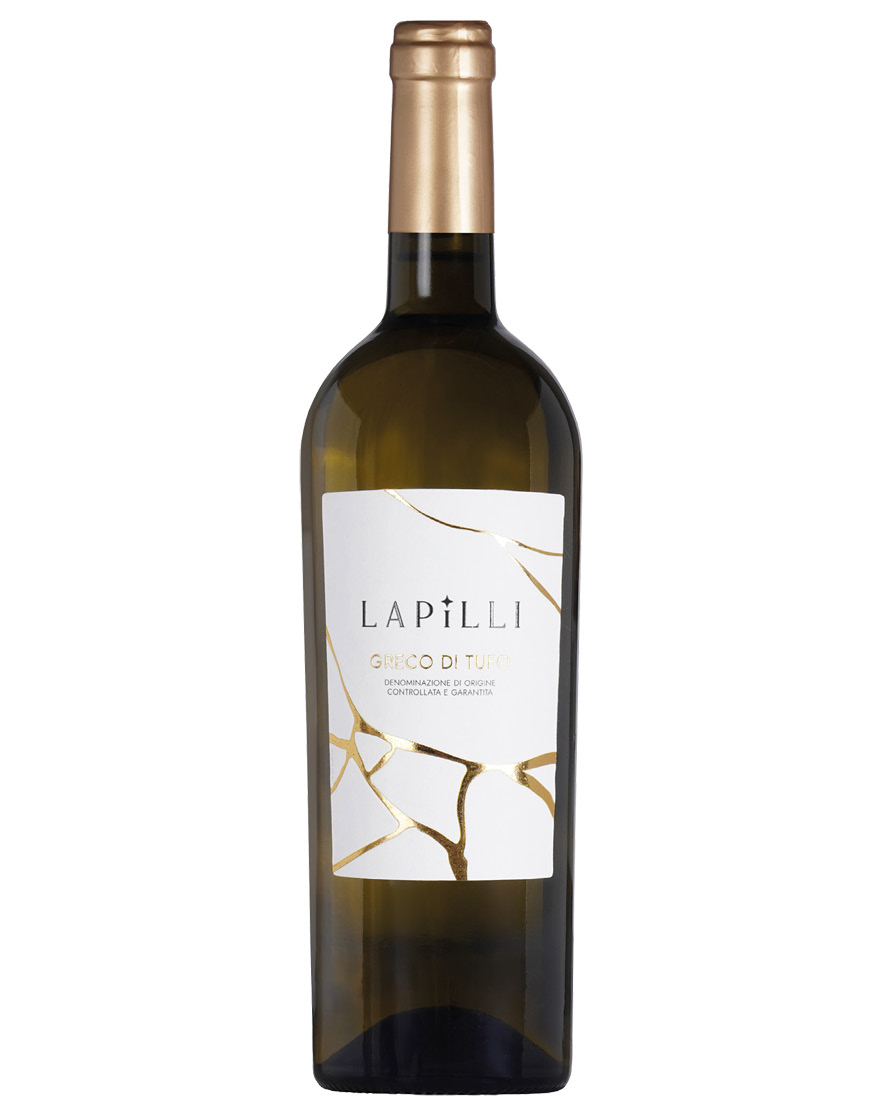 Greco di Tufo DOCG 2023 Lapilli