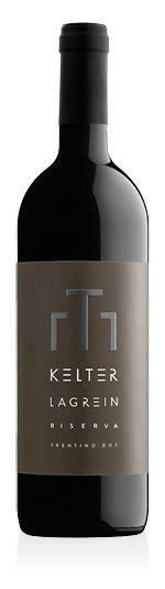 Trentino DOC Riserva Lagrein Kelter 2021 Cavit