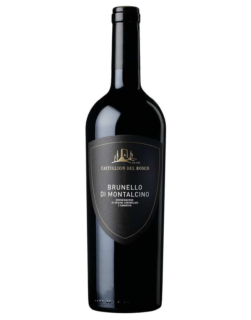 Brunello di Montalcino DOCG 2019 Castiglion del Bosco