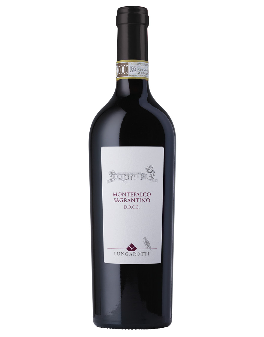 Montefalco Sagrantino DOCG 2019 Lungarotti