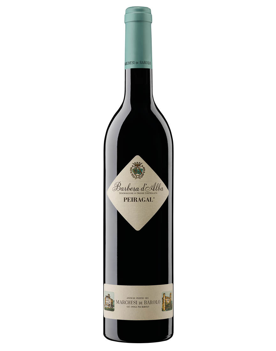 Barbera d'Alba DOC Peiragal 2022 Marchesi di Barolo