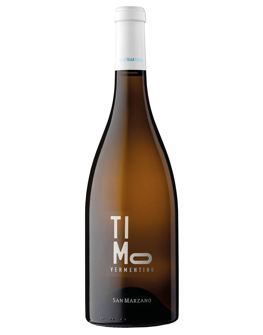 Salento IGP Vermentino Timo 2024 San Marzano