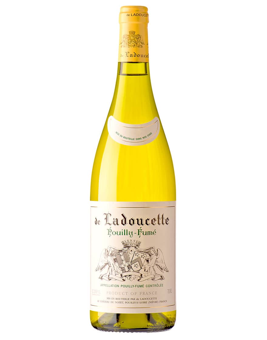 Pouilly-Fumé AOC 2023 Baron de Ladoucette