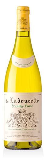 Pouilly-Fumé AOC 2023 Baron de Ladoucette