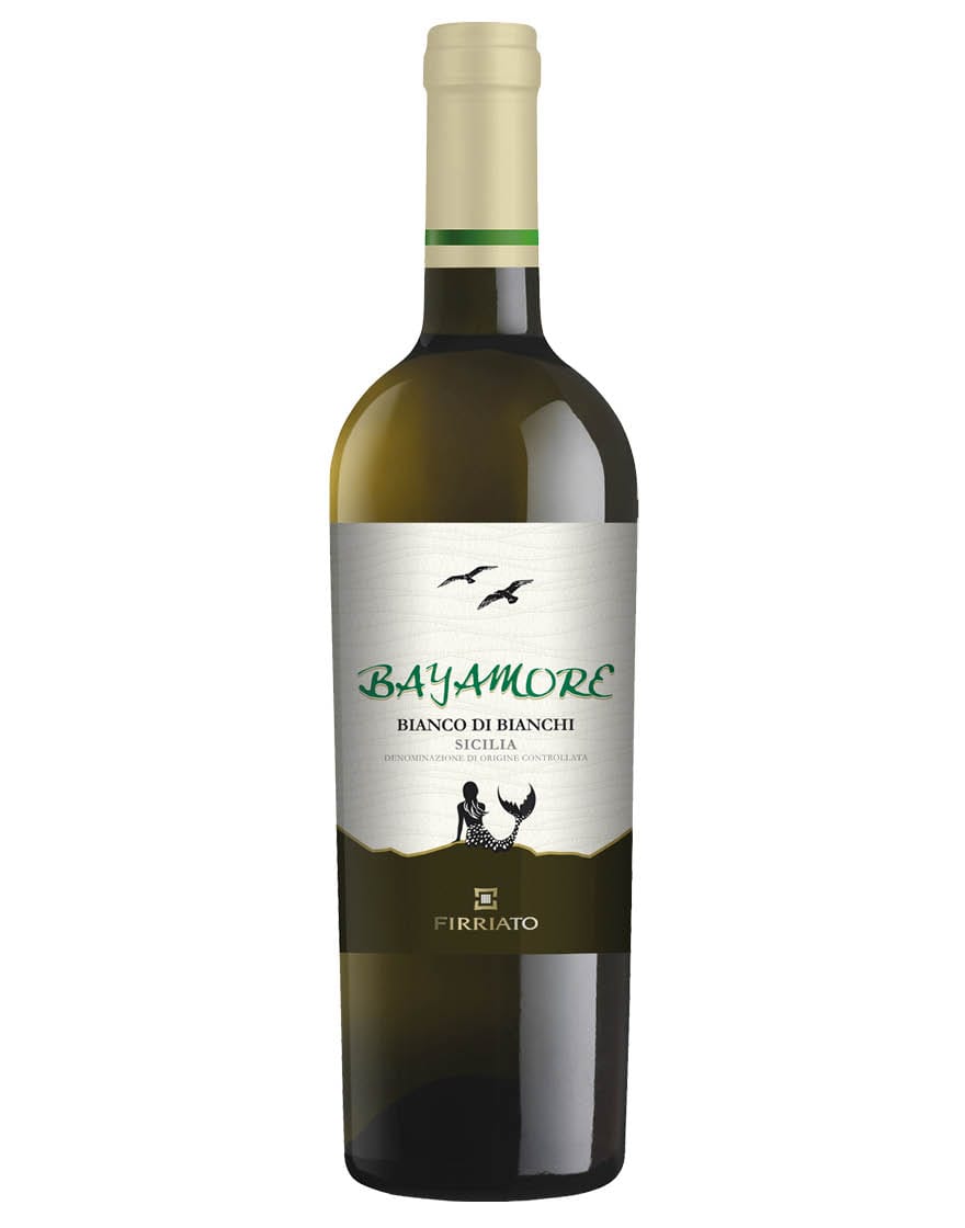 Sicilia DOC Bayamore Bianco di Bianchi 2023 Firriato