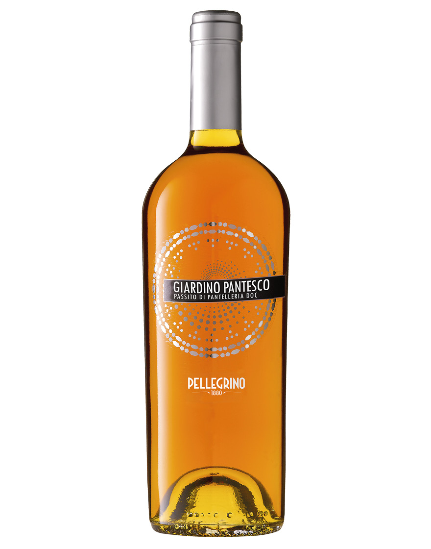 Passito di Pantelleria DOC Giardino Pantesco 2023 Pellegrino