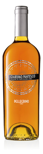 Passito di Pantelleria DOC Giardino Pantesco 2023 Pellegrino