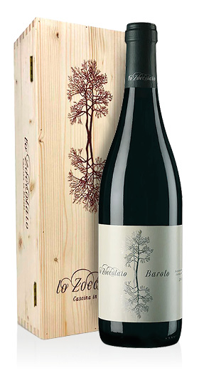 Barolo DOCG 2019 Lo Zoccolaio