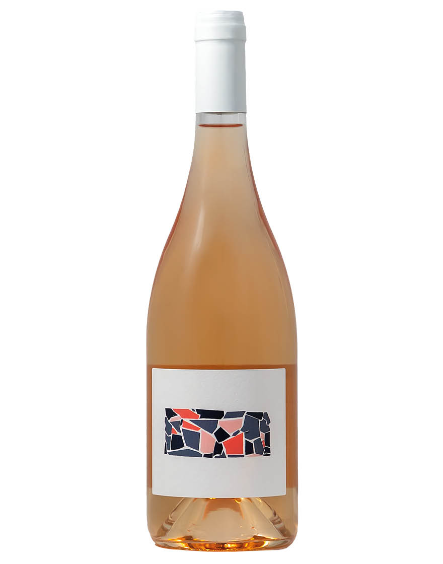 Etna DOC Rosato 2023 Muruasiccu