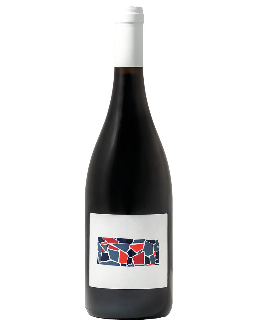 Etna DOC Rosso 2021 Muruasiccu