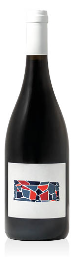Etna DOC Rosso 2021 Muruasiccu