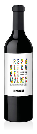 Mendoza IG República del Malbec 2021 Matias Riccitelli