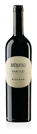 Barolo DOCG Riserva 2017 Beni di Batasiolo