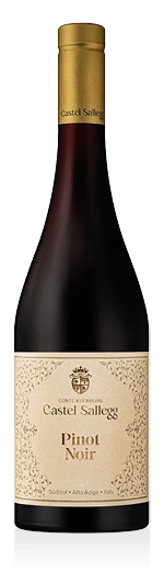 Südtirol - Alto Adige DOC Pinot Noir 2022 Castel Sallegg
